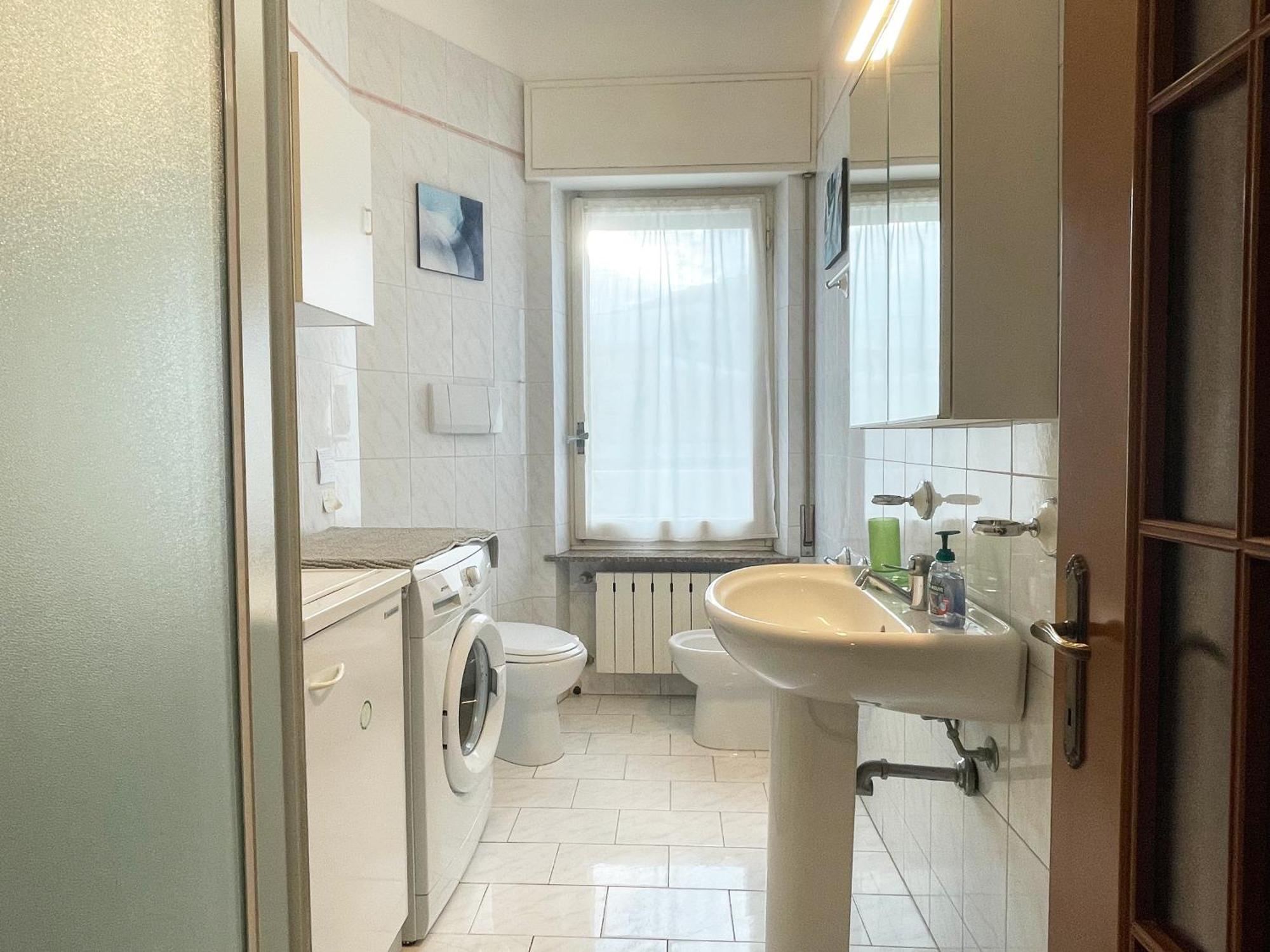 100 Metri Dal Mare Relax A Due Passi Dal Centro Apartment Finale Ligure Ngoại thất bức ảnh
