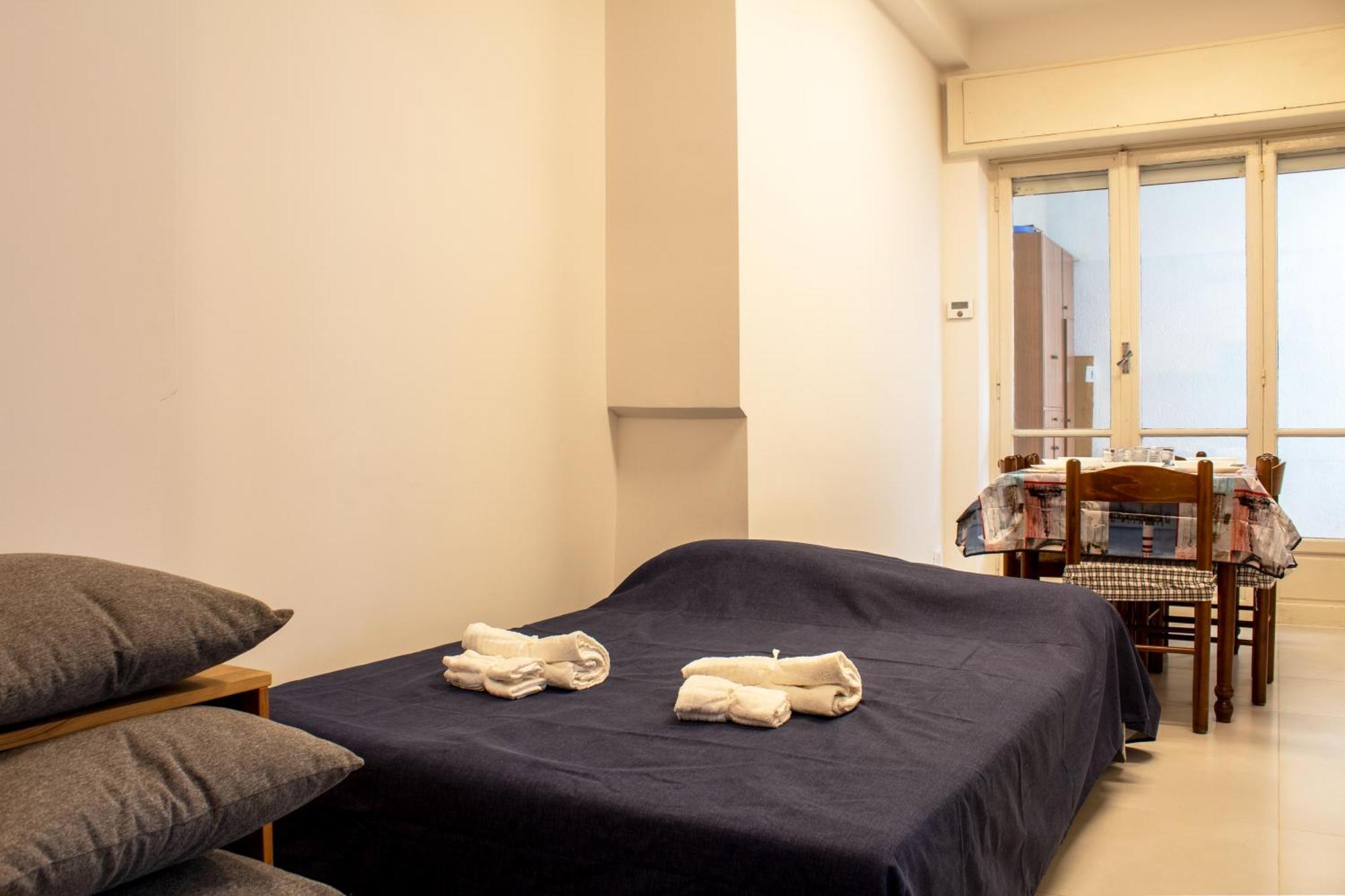 100 Metri Dal Mare Relax A Due Passi Dal Centro Apartment Finale Ligure Ngoại thất bức ảnh