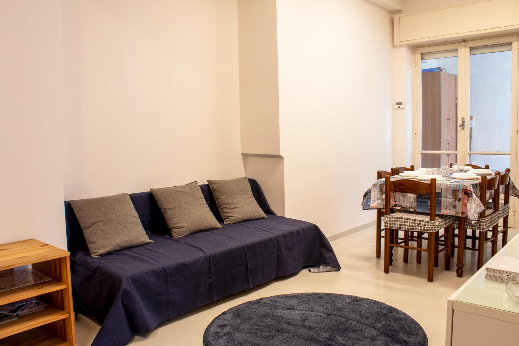 100 Metri Dal Mare Relax A Due Passi Dal Centro Apartment Finale Ligure Ngoại thất bức ảnh